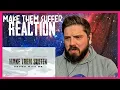 Make Them Suffer - Drown With Me (Reaction)
