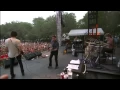 Dawes - "When My Time Comes" - Lollapalooza 2012