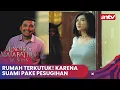 Download Lagu Rumah Terkutuk! Karena Suami Pake Pesugihan | Menembus Mata Batin The Series ANTV Eps 82 Full