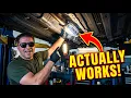 How To Clean Catalytic Converter P0420 P0430 Fix