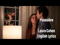 Download Lagu Laura Cahen - Poussière ♥️ English Lyrics  (You - Season 3)