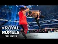 Lagu FULL MATCH: 2025 Men’s Royal Rumble Match: Royal Rumble 2025