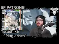 Download Lagu SP PATRONS Wudi | Yorushika - Plagiarism #songreview