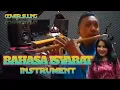 Download Lagu BAHASA ISYARAT RITA#INSTRUMEN COVER PII SULING
