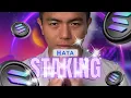 Download Lagu Staking Solana di HATA Untung Ke Rugi? Feature Baru di HATA (FULL REVIEW!!)