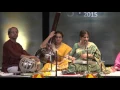 Download Lagu Sursagar 34th Varshikotsava 2015 - Hindustani Vocal by Vid  Kaushiki Chakraborty