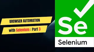 Synchronisation in Selenium Implicit Explicit and Fluent Waits Explained