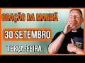 Download Lagu ORAÇÃO DO DIA COM PADRE MARCELO ROSSI - 30/09/2025 TERÇA-FEIRA