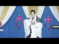 एक भयानक आत्मिक दर्शन। A Terrifying Spiritual Vision। By Senior Pastor Kanchan Mittal Live.