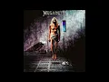 Megadeth - High Speed Dirt