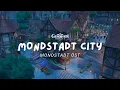 Download Lagu An Evening in Mondstadt 🌙 Relaxing Genshin Impact Music | OST 原神 [No Mid-Roll Ads]