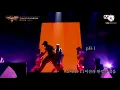 쇼미10 1:1원곡 blame my circle (pH-1,지구인,에이체스,조광일,오왼,저스디스,) 두 곡을 짬뽕시켜봄 (가사)