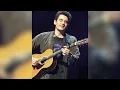 John Mayer - Free Fallin' (Tom Petty) - 2019 - Live at Nippon Budokan, Tokyo (Night 1) [Updated]