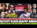 Download Lagu TERDESAK! AIMAN AKUI AGENDA JAHAT UNTUK JOKOWI - RAKYAT MINTA KPI BOIKOT ACARA AIMAN BERSUARA