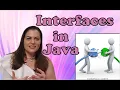 Java Interfaces abstract methods default methods and final constant variables