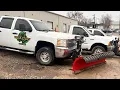 Hooking up a Boss 8ft Straight Blade RT3 Mount and Wiring