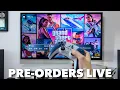 GTA 6 NEWS - Pre-orders LIVE Ultimate Edition Physical Copy