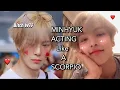 Download Lagu MINHYUK BEING A SCORPIO