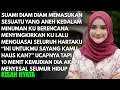 Download Lagu DIAM DIAM SUAMI INGIN MENYINGKIRKANKU DAN MERAMPAS HARTAKU-YANG TERJADI MEMBUATNYA MENYESAL KARENA..