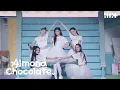 Lagu ILLIT (아일릿) ‘ Almond Chocolate’ @GLITTERDAY IN JAPAN