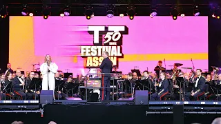 Alles Wordt Beter Emma Heesters 100 Jaar TT 50 Jaar T T Festival Assen KMKJWF  Alles Wordt Beter Emma Heesters 100 Jaar TT 50 Jaar T T Festival Assen KMKJWF