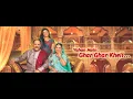 Download Lagu Yahan Main Ghar Ghar Kheli (Full Title Song) | Shreya Ghoshal | Serial Songs| Rajshri Prod. |