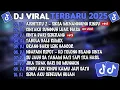DJ TIKTOK TERBARU 2025🎵DJ AISHITERU 2🎵DJ CINTAKU SUNGGUH LUAR BIASA🎵FULL ALBUM