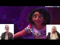 Vocal Coach Reacts to Diane Guerrero, Stephanie Beatriz - What Else Can I Do? From "Encanto"