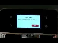 Door Open Symbol and Notification