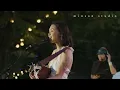 Clara Benin - Parallel Universe (Minsan Fest)