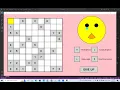 15-112 Term Project Sudoku