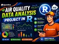 Air Quality Project - Part 2