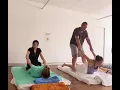 Traditional Thai Massage Course