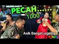 Download Lagu PECAH SERIBU // BAJIDORAN nico entertainment