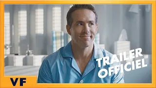 Free Guy - Bande Annonce [VF]
