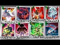 Every BRUTAL Mega Evolution Explained In 8 Minutes