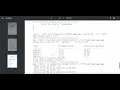 AUM CS159 Lab 1