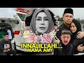 Download Lagu Inalillahi.. Kabar Duka Dari Raffi Ahmad Beberkan Kesehatan Ibu, Mama Amy Harus Balik Singapura Lg?!