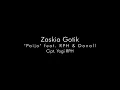Download Lagu Goyang bahenol