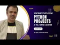 Brightness Control of Mobile using Hand Gesture Python Project