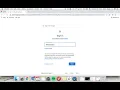 GoGuardian Login Demo