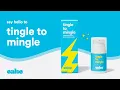 Tingle to Mingle Clitoral Arousal Gel Hello Cake