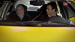 مسلسل شارع السلام الحلقة36جزء الاول مترجم للعربية 