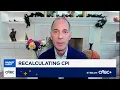 At least two more Fed cuts likely in 2026 says Moody s Mark Zandi