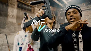 Bloodhound Lil Jeff Can T Beat Us Official Music Video 