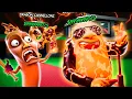 Download Lagu BULBITO BANDITO TRACTORCITO MAGMA! Italian Brainrot Animación