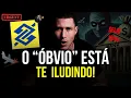 Download Lagu BBAS3: Você está sendo enganado pelo \