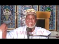 The Divine Mission of Prophet Muhammad in the Bible - Sheikh Hussaini Mabera