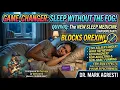 Game changer sleep without fog Quiviviq Daridorexant June 1 2026