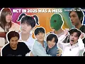 Lagu NCT in 2025 was truly something else